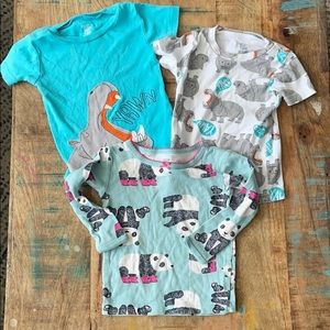 🦛 jammie top bundle 🦛